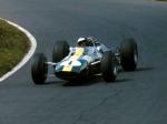 Lotus 33 1964 года